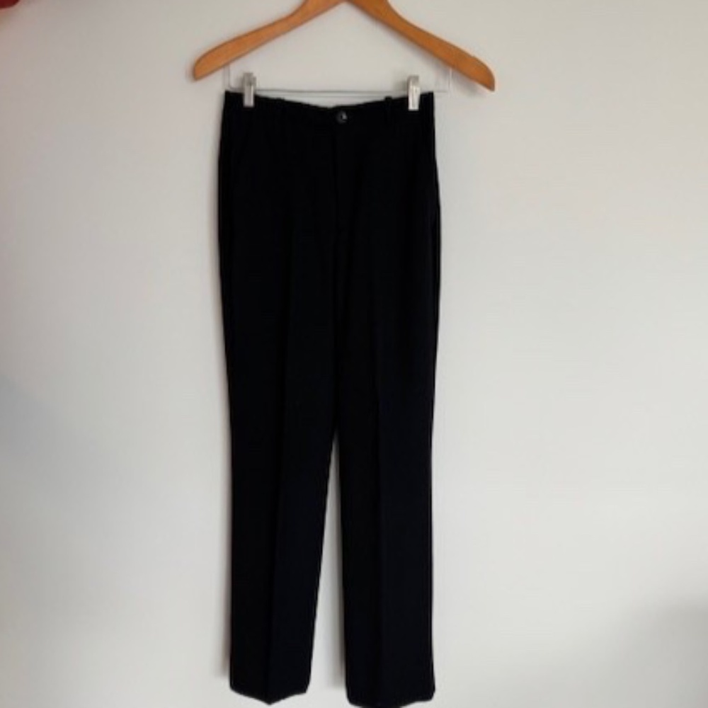 Banana Republic Women's Suit Trousers / Pants  ~Couture